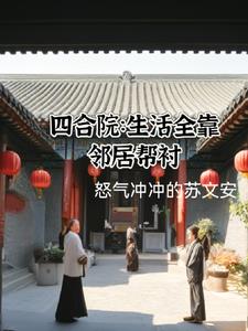 四合院:开局送